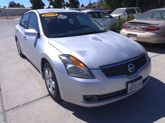 Used 2008 Nissan Altima 2.5 S image 1
