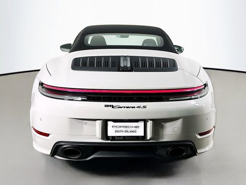 New 2026 Porsche 911 Carrera 4S image 10
