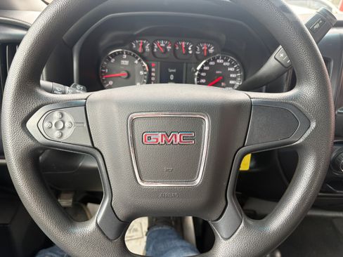 Used 2017 GMC Sierra 1500 4x4 Crew Cab image 20