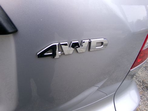 Used 2011 Honda CR-V LX image 11