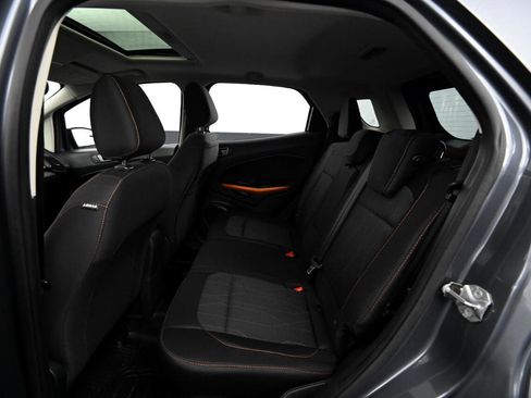 Used 2022 Ford EcoSport SE image 36