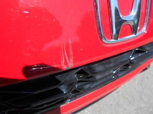Used 2024 Honda HR-V AWD EX-L image 8