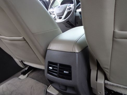 Used 2014 Ford Edge SEL Plus image 15