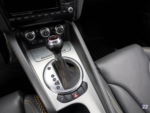 Used 2015 Audi TTS 2.0T Prestige image 42