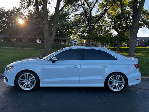 Used 2016 Audi S3 Premium Plus image 2