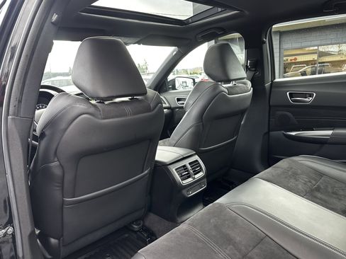 Used 2020 Acura TLX FWD w/A-Spec Package image 17