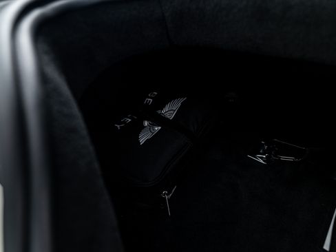 Used 2025 Bentley Continental GTC Speed image 64