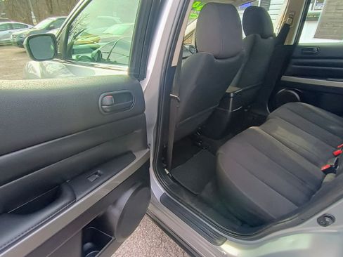 Used 2011 MAZDA CX-7 i SV image 13