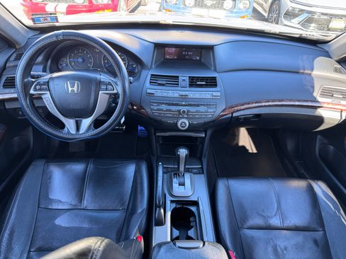 Used 2010 Honda Accord Crosstour EX-L image 14