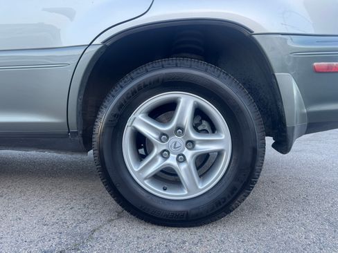Used 2000 Lexus RX 300 image 14