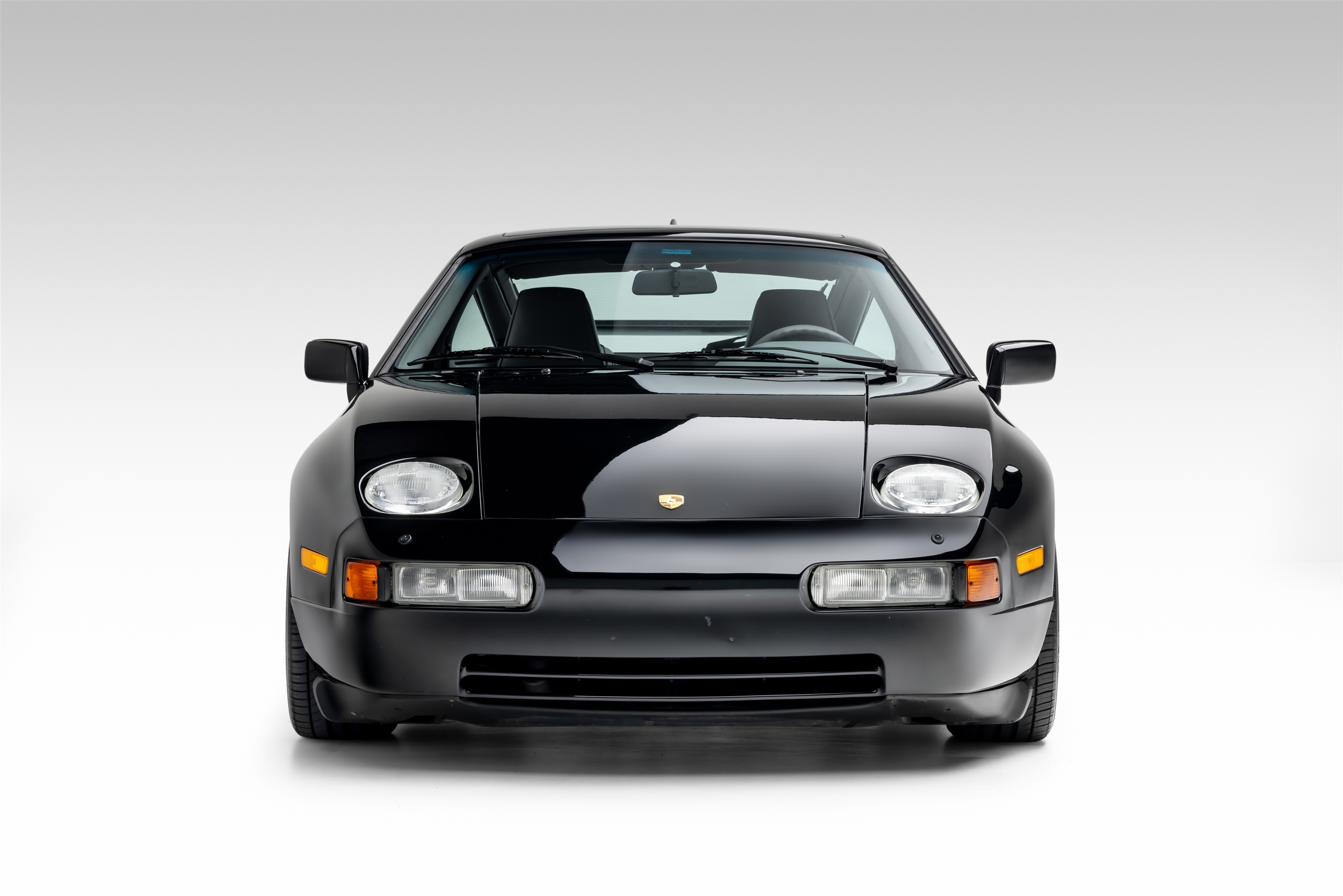 Used 1991 Porsche 928 GT RWD image 13