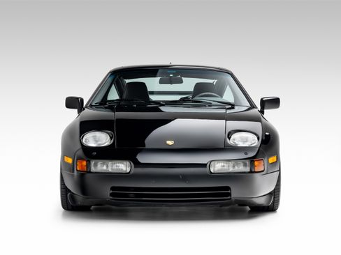 Used 1991 Porsche 928 GT RWD image 13