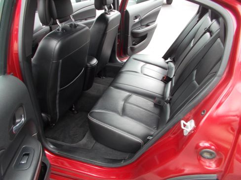 Used 2013 Chrysler 200 Limited FWD image 16