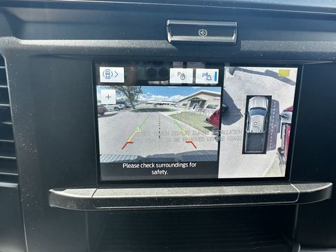 New 2025 Ford F250 XL w/ STX Appearance Package image 17