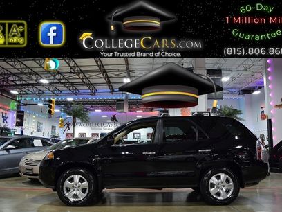 Used 2005 Acura MDX