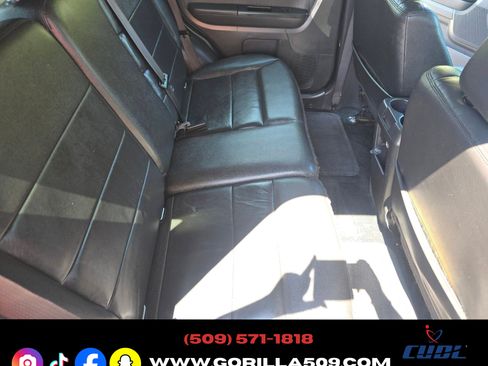 Used 2011 Ford Escape 4WD Limited image 17