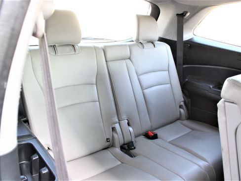 Used 2016 Honda Pilot FWD EX-L image 25