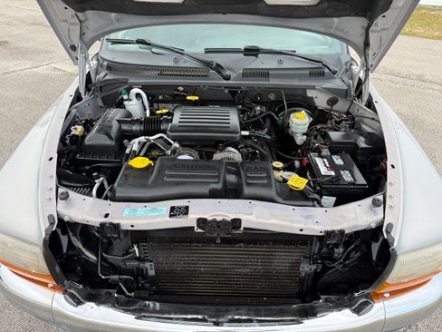 Used 2000 Dodge Dakota Sport RWD image 19