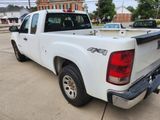 Used 2007 GMC Sierra 1500 W/T image 6