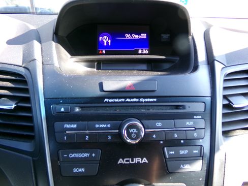 Used 2014 Acura RDX FWD image 18