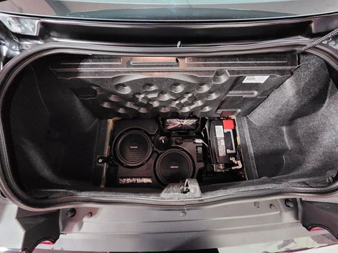 Used 2023 Dodge Challenger SRT Hellcat Redeye image 40