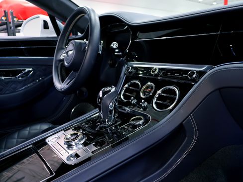 Used 2021 Bentley Continental GT Mulliner AWD/4WD image 28