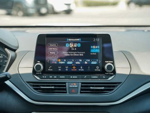 New 2025 Nissan Altima 2.5 S image 15