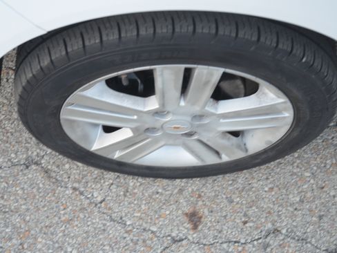 Used 2013 Chevrolet Spark LS image 22