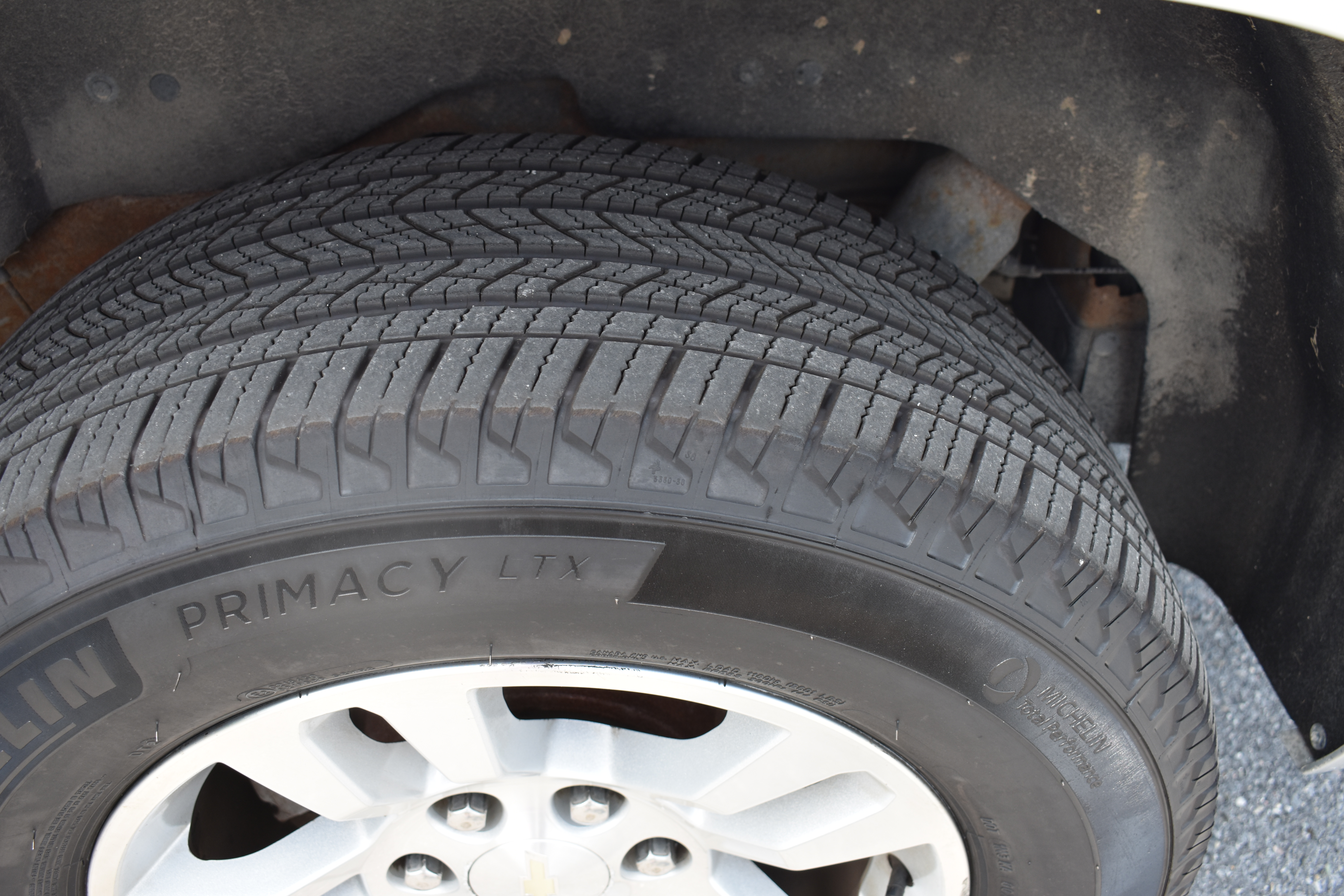 Used 2019 Chevrolet Tahoe 4WD image 41