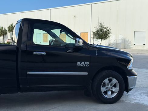 Used 2013 RAM 1500 ST RWD image 52