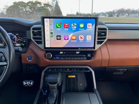 Used 2024 Toyota Tundra 1794 Edition image 27