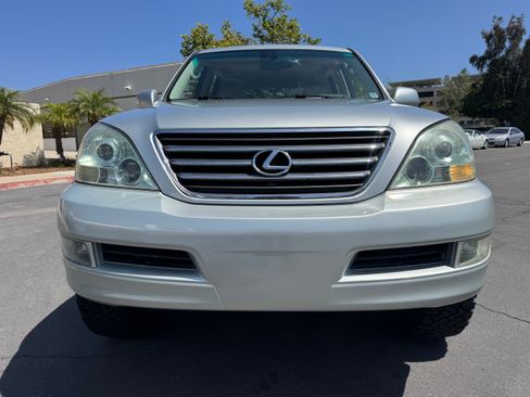 Used 2005 Lexus GX 470 image 11