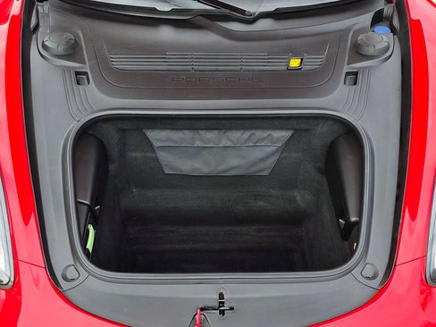 Used 2013 Porsche Boxster image 83