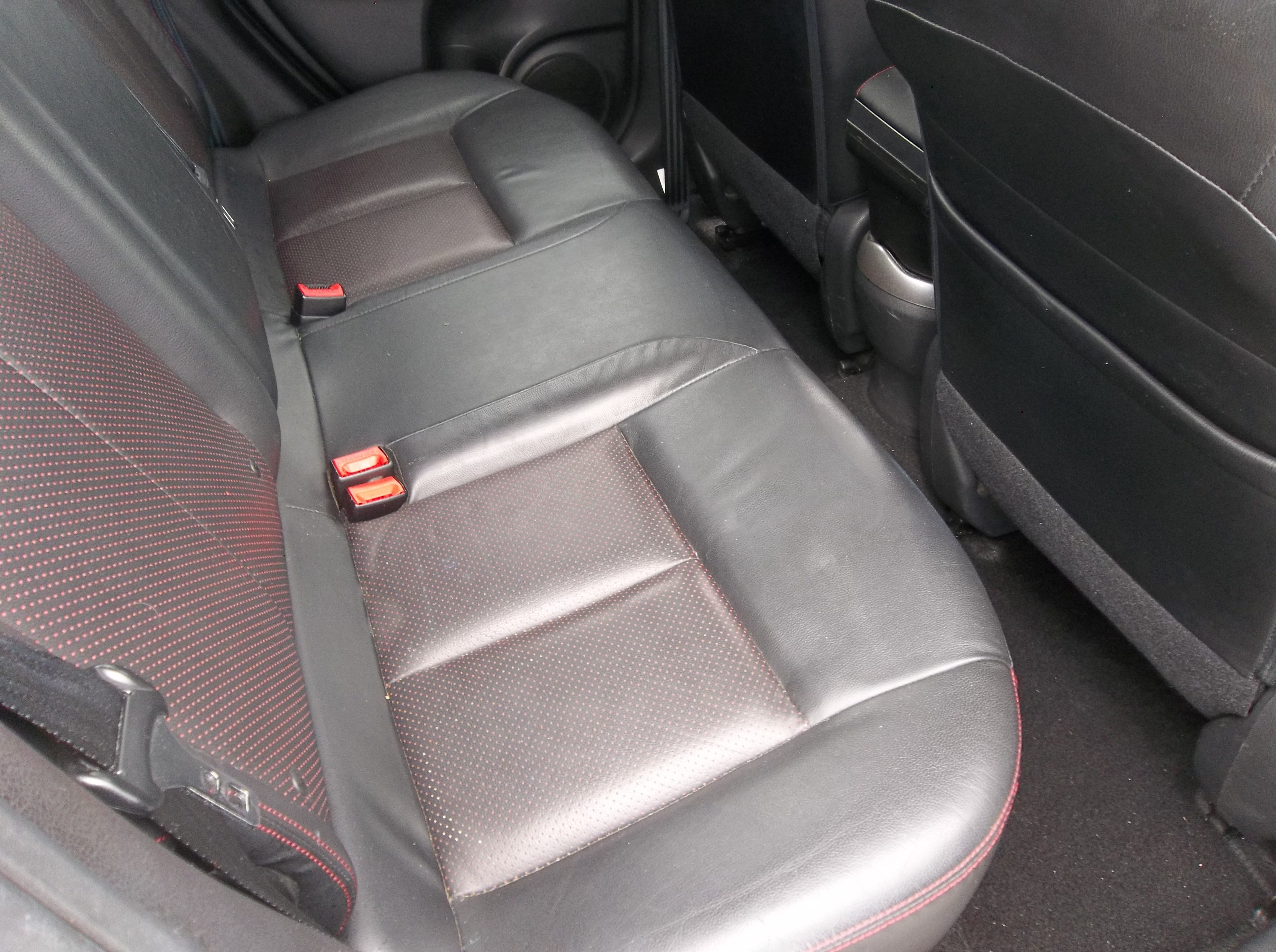 Used 2013 Nissan Juke AWD image 10