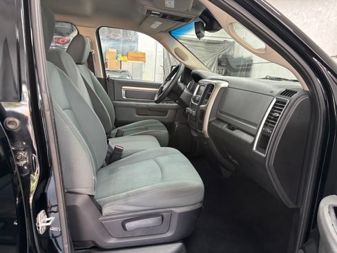 Used 2014 RAM 1500 SLT image 15
