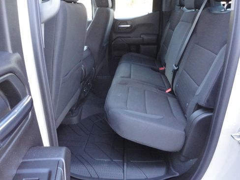 New 2026 Chevrolet Silverado 1500 Custom image 18