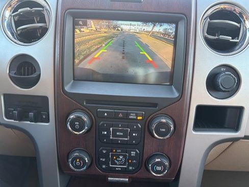 Used 2014 Ford F150 King Ranch image 19