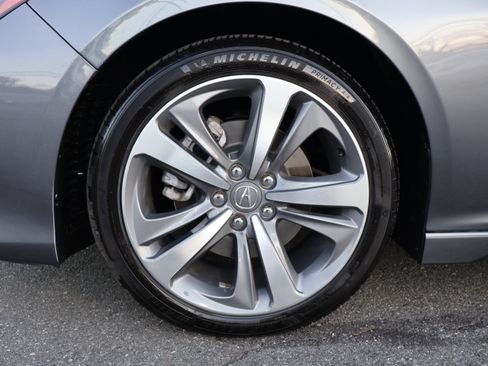 Used 2021 Acura TLX image 31