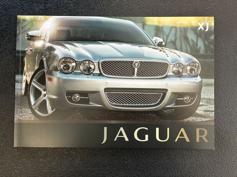 Used 2009 Jaguar XJ Vanden Plas RWD image 63