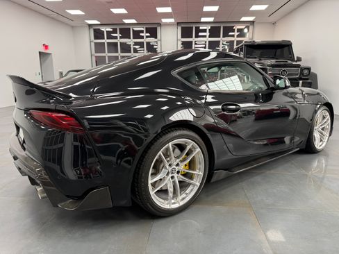 Used 2020 Toyota Supra image 4