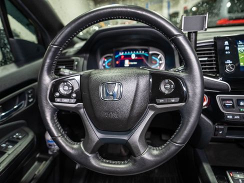 Used 2021 Honda Passport Touring image 33