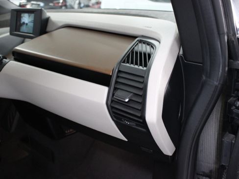 Used 2019 BMW i3 w/ Range Extender RWD image 33