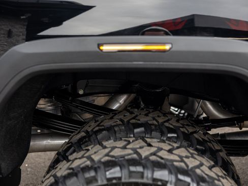 Used 2026 GMC Sierra 3500 Denali Ultimate image 22