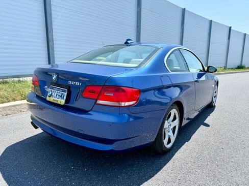 Used 2009 BMW 328i xDrive Coupe AWD/4WD image 1