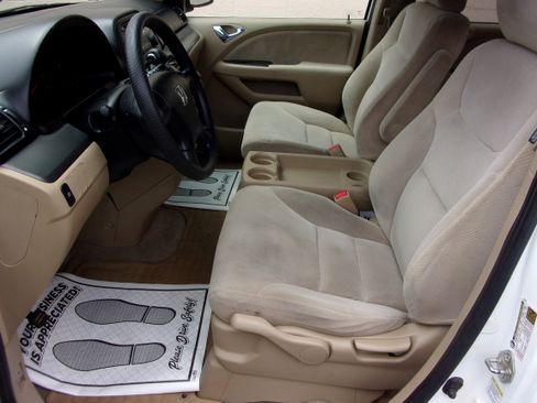 Used 2007 Honda Odyssey LX image 8