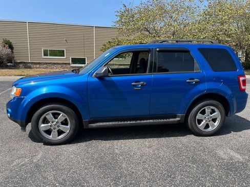 Used 2012 Ford Escape XLT image 4