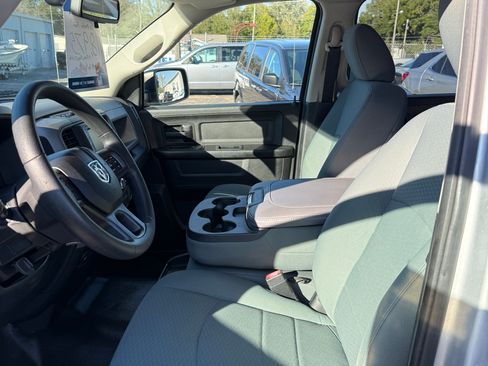 Used 2016 RAM 1500 Tradesman image 8