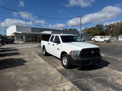 Used 2018 RAM 1500 Tradesman