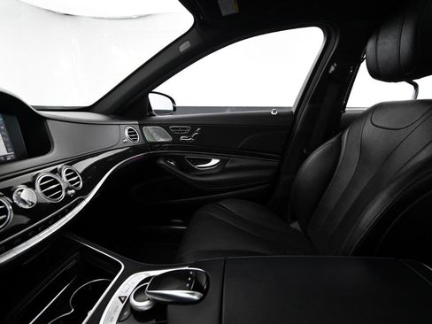 Used 2020 Mercedes-Benz S 450 image 27