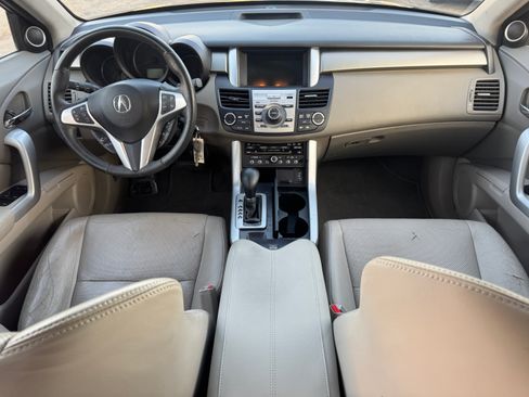 Used 2009 Acura RDX image 22